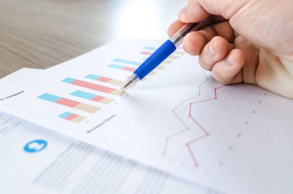 Analyzing Time within a CPM Schedule