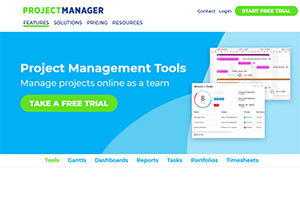 cpm-software-project-manager